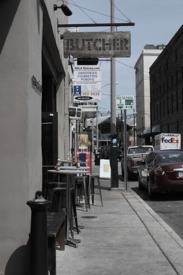 Post image for New Orleans: Cochon Butcher