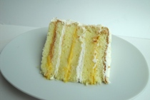 Thumbnail image for Lilikoi Chiffon Cake