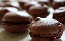 Thumbnail image for Macarons – 5; Jenny – 0