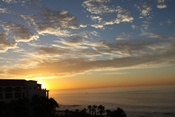 Thumbnail image for Cabo San Lucas: Traveling to Mexico