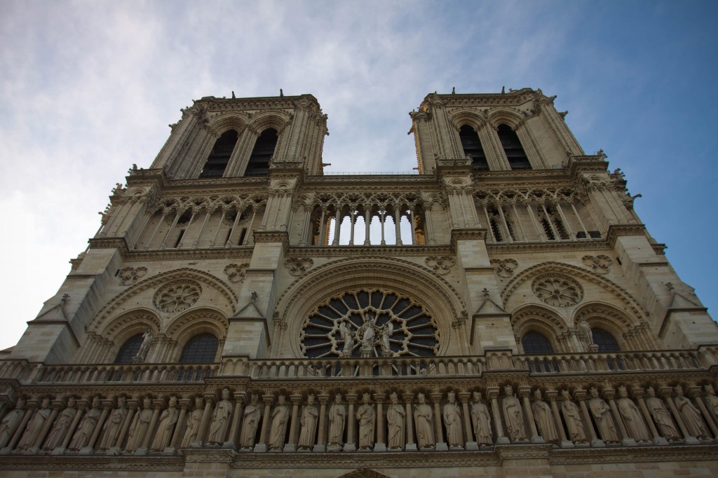 Notre Dame