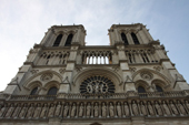 Thumbnail image for Paris: Notre Dame