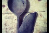 Thumbnail image for Los Angeles: Kitchen Utensil Woodworking Class