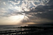 Thumbnail image for Photo Friday: Hawaiian Sunset