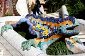 Thumbnail image for Barcelona: A Gaudi City